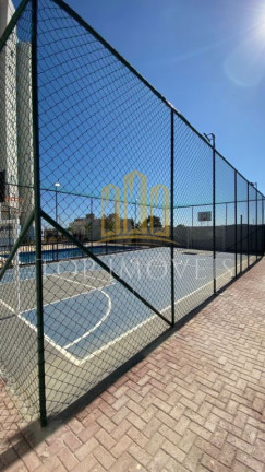 Apartamento com 2 Quartos à Venda, 50 m² em Jardim Das Oliveiras - Jacareí