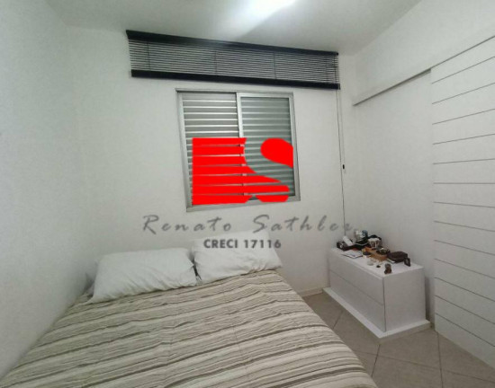Imagem Apartamento com 3 Quartos à Venda, 65 m² em Buritis - Belo Horizonte