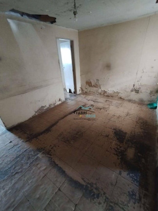 Imagem Casa com 2 Quartos à Venda, 72 m² em Vila Hortência - Sorocaba Imagem Casa com 2 Quartos à Venda, 72 m² em Vila Hortência - Sorocaba