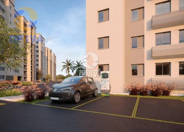 Imagem Apartamento com 2 Quartos à Venda, 51 m² em Nova São Pedro - São Pedro Da Aldeia Imagem Apartamento com 2 Quartos à Venda, 51 m² em Nova São Pedro - São Pedro Da Aldeia
