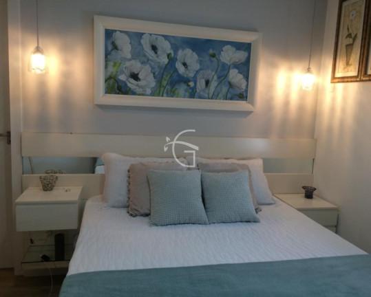 Imagem Apartamento com 3 Quartos à Venda, 115 m² em Atiradores - Joinville