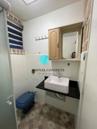 Imagem Apartamento com 1 Quarto à Venda, 54 m² em Vila Buarque - São Paulo