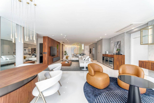 Imagem Apartamento com 4 Quartos à Venda, 265 m² em Barra Sul - Balneário Camboriú Imagem Apartamento com 4 Quartos à Venda, 265 m² em Barra Sul - Balneário Camboriú