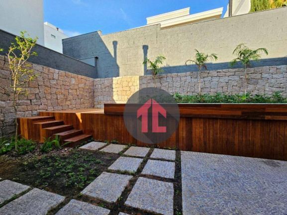 Imagem Sobrado com 4 Quartos à Venda, 458 m² em Alphaville Dom Pedro - Campinas Imagem Sobrado com 4 Quartos à Venda, 458 m² em Alphaville Dom Pedro - Campinas
