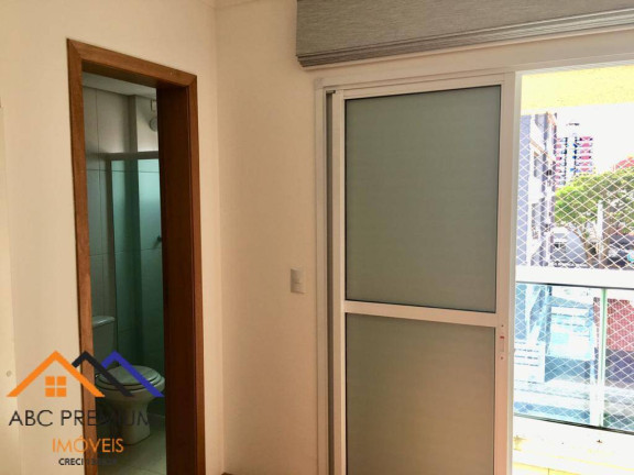 Imagem Apartamento com 3 Quartos à Venda, 82 m² em Jardim Bela Vista - Santo André