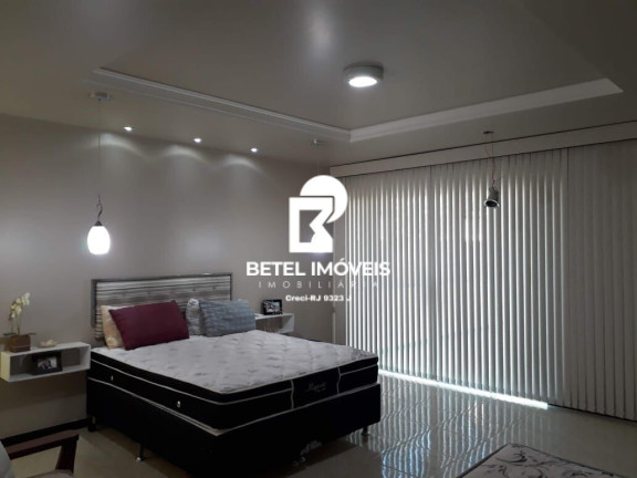 Imagem Sobrado com 6 Quartos à Venda, 130 m² em Praia De Santa Clara - São Francisco De Itabapoana Imagem Sobrado com 6 Quartos à Venda, 130 m² em Praia De Santa Clara - São Francisco De Itabapoana