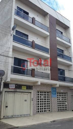 Apartamento com 2 Quartos à Venda,  em Santa Terezinha Ii - Coronel Fabriciano