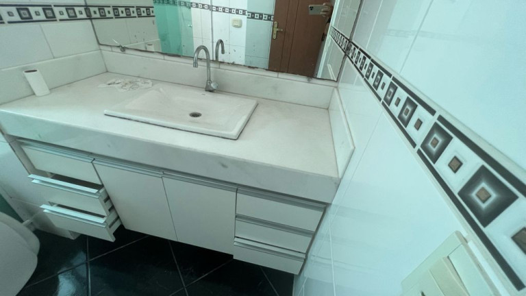 Imagem Apartamento com 4 Quartos à Venda, 120 m² em Ipiranga - Guarapari Imagem Apartamento com 4 Quartos à Venda, 120 m² em Ipiranga - Guarapari