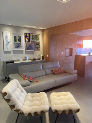Imagem Imóvel com 3 Quartos à Venda, 121 m² em Pinheiros - São Paulo