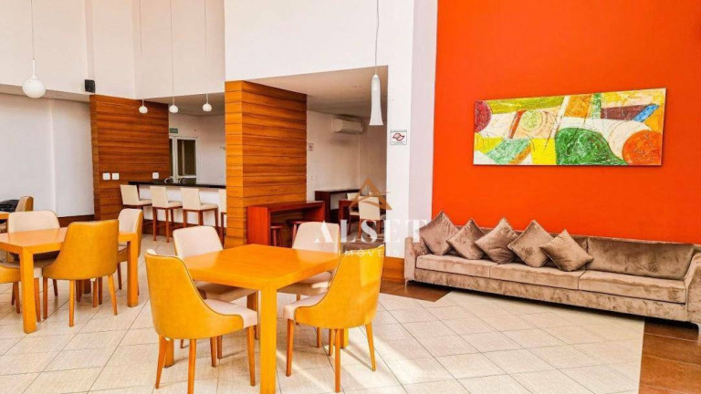 Imagem Apartamento com 3 Quartos à Venda, 123 m² em Vila Regente Feijó - São Paulo Imagem Apartamento com 3 Quartos à Venda, 123 m² em Vila Regente Feijó - São Paulo