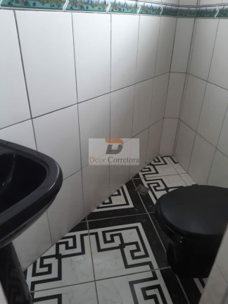 Imagem Casa com 3 Quartos à Venda, 235 m² em Inamar - Diadema Imagem Casa com 3 Quartos à Venda, 235 m² em Inamar - Diadema