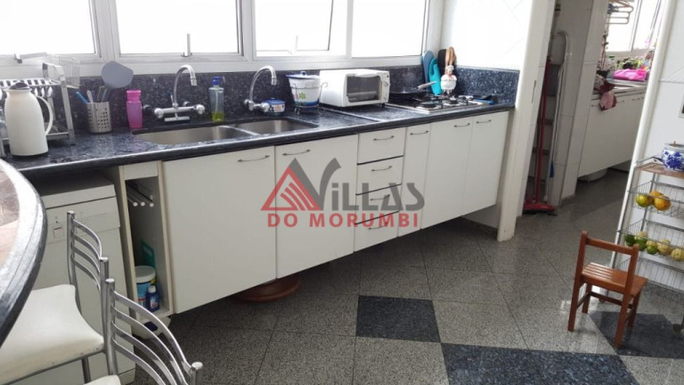 Imagem Apartamento com 4 Quartos à Venda, 223 m² em Jardim Ampliação - São Paulo Imagem Apartamento com 4 Quartos à Venda, 223 m² em Jardim Ampliação - São Paulo