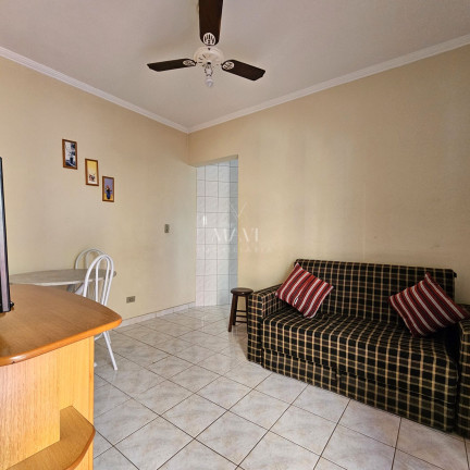 Imagem Apartamento com 1 Quarto à Venda, 50 m² em Tupi - Praia Grande Imagem Apartamento com 1 Quarto à Venda, 50 m² em Tupi - Praia Grande