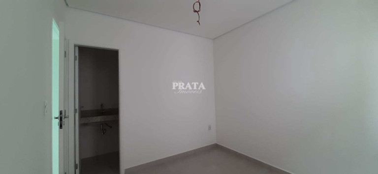 Imagem Casa à Venda, 100 m² em Campo Grande - Santos Imagem Casa à Venda, 100 m² em Campo Grande - Santos