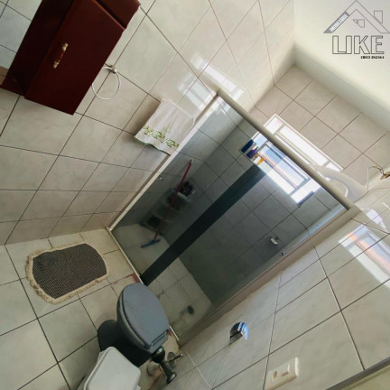 Imagem Casa com 3 Quartos à Venda, 110 m² em Jardim Satélite - São José Dos Campos Imagem Casa com 3 Quartos à Venda, 110 m² em Jardim Satélite - São José Dos Campos