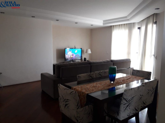 Imagem Apartamento com 3 Quartos à Venda, 136 m² em Vila Prudente - São Paulo Imagem Apartamento com 3 Quartos à Venda, 136 m² em Vila Prudente - São Paulo