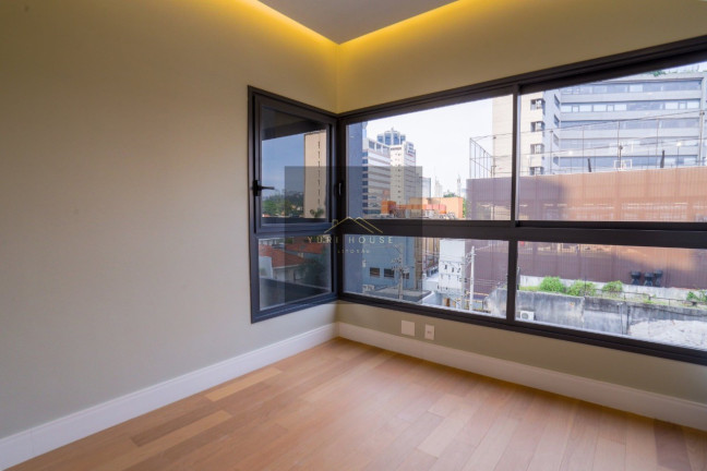 Imagem Imóvel com 33 Quartos à Venda, 183 m² em Vila Nova Conceição - São Paulo