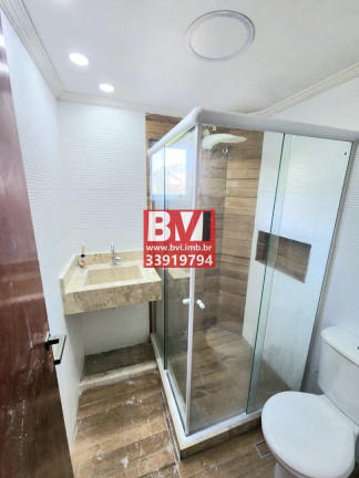 Imagem Casa com 2 Quartos à Venda, 58 m² em Irajá - Rio De Janeiro Imagem Casa com 2 Quartos à Venda, 58 m² em Irajá - Rio De Janeiro