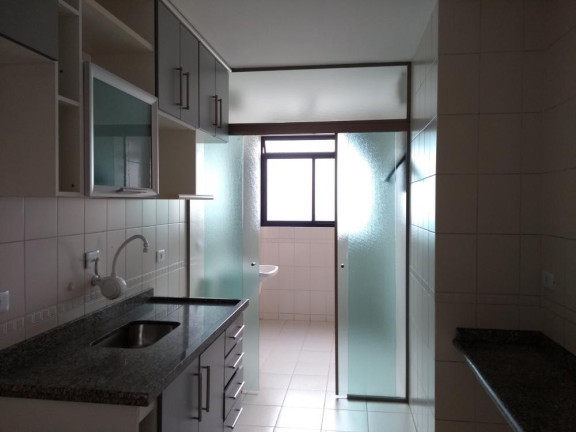 Imagem Apartamento com 3 Quartos à Venda, 70 m² em Tatuapé - São Paulo