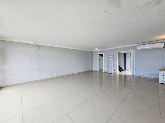 Imagem Cobertura com 3 Quartos à Venda, 350 m² em Aparecida - Santos Imagem Cobertura com 3 Quartos à Venda, 350 m² em Aparecida - Santos