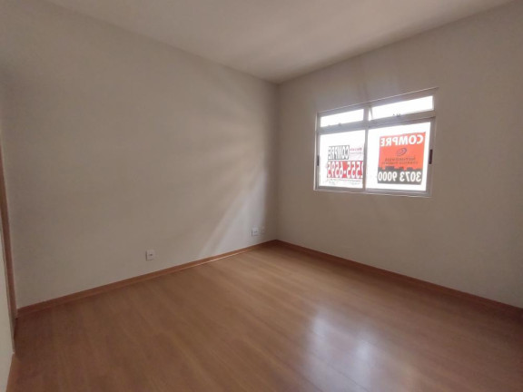 Imagem Apartamento com 3 Quartos à Venda, 72 m² em Dom Bosco - Belo Horizonte