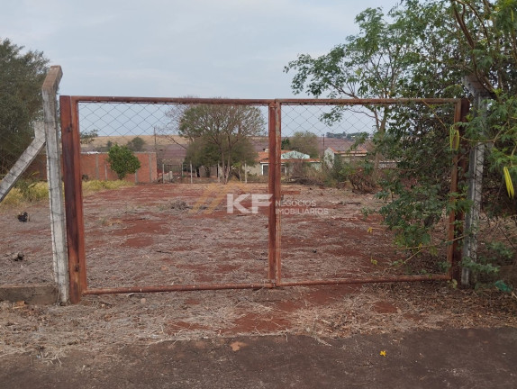 Imagem Terreno à Venda, 580 m² em Jardim Itaú - Ribeirão Preto Imagem Terreno à Venda, 580 m² em Jardim Itaú - Ribeirão Preto