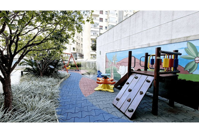 Imagem Apartamento com 2 Quartos à Venda, 67 m² em Consolação - São Paulo Imagem Apartamento com 2 Quartos à Venda, 67 m² em Consolação - São Paulo