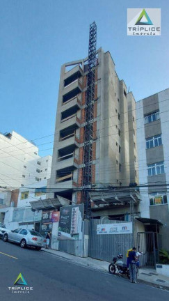 Imagem Apartamento com 2 Quartos à Venda, 68 m² em Granbery - Juiz De Fora Imagem Apartamento com 2 Quartos à Venda, 68 m² em Granbery - Juiz De Fora