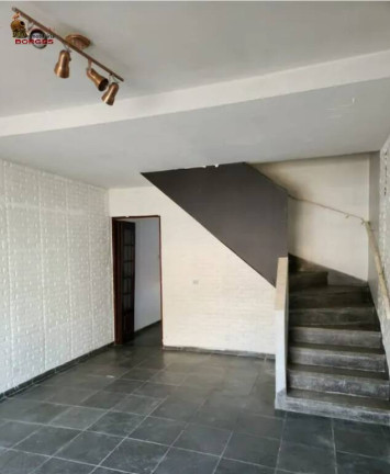 Imagem Casa com 2 Quartos à Venda, 120 m² em Brooklin - São Paulo Imagem Casa com 2 Quartos à Venda, 120 m² em Brooklin - São Paulo