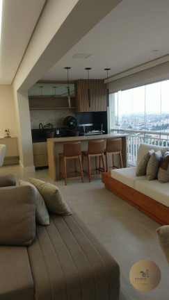 Imagem Apartamento com 3 Quartos à Venda, 146 m² em Santa Paula - São Caetano Do Sul Imagem Apartamento com 3 Quartos à Venda, 146 m² em Santa Paula - São Caetano Do Sul