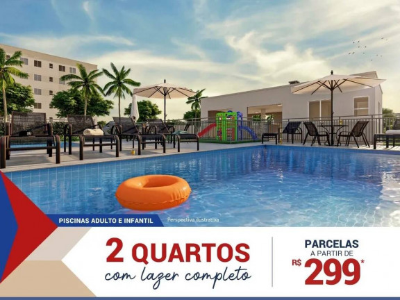 Imagem Apartamento com 2 Quartos à Venda, 42 m² em Jacarecanga - Fortaleza Imagem Apartamento com 2 Quartos à Venda, 42 m² em Jacarecanga - Fortaleza