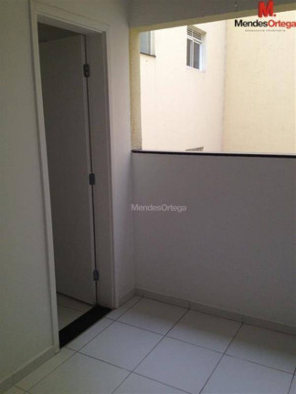Imagem Apartamento com 3 Quartos à Venda, 118 m² em Jardim Emília - Sorocaba Imagem Apartamento com 3 Quartos à Venda, 118 m² em Jardim Emília - Sorocaba
