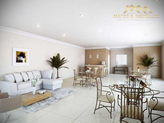 Imagem Apartamento com 3 Quartos à Venda, 71 m² em Guararapes - Fortaleza Imagem Apartamento com 3 Quartos à Venda, 71 m² em Guararapes - Fortaleza