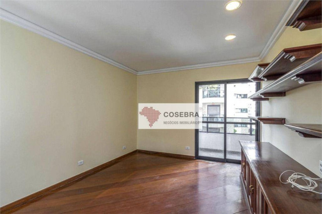 Imagem Apartamento com 4 Quartos à Venda, 220 m² em Planalto Paulista - São Paulo Imagem Apartamento com 4 Quartos à Venda, 220 m² em Planalto Paulista - São Paulo