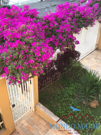 Imagem Casa com 3 Quartos à Venda, 194 m² em Campestre - Santo André
