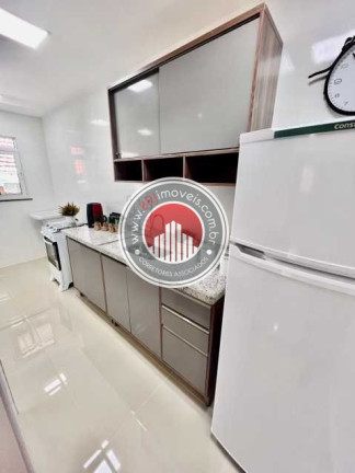 Imagem Apartamento com 2 Quartos à Venda, 52 m² em Centro - Nilopolis