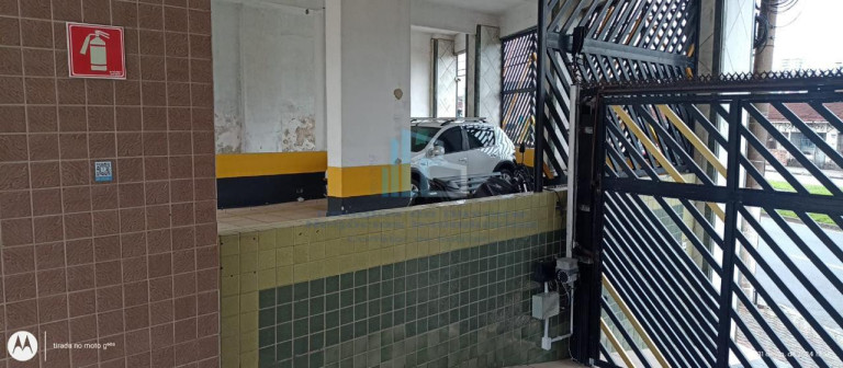 Imagem Kitnet à Venda, 30 m² em Tupi - Praia Grande Imagem Kitnet à Venda, 30 m² em Tupi - Praia Grande