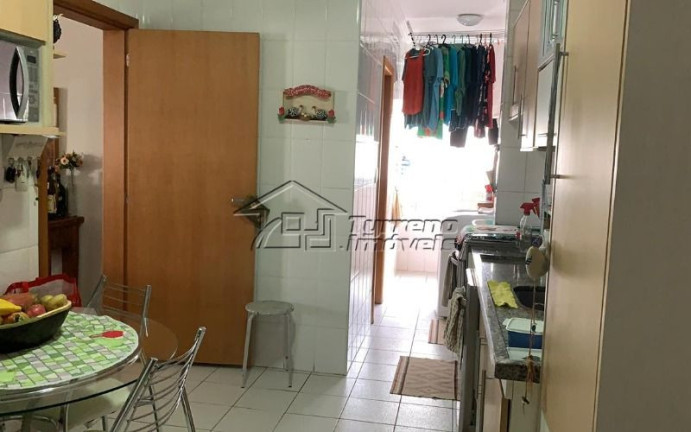 Imagem Apartamento com 3 Quartos à Venda, 121 m² em Jardim Esplanada - São José Dos Campos Imagem Apartamento com 3 Quartos à Venda, 121 m² em Jardim Esplanada - São José Dos Campos