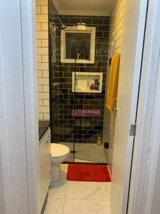 Imagem Apartamento com 2 Quartos à Venda, 44 m² em Maranhão - São Paulo Imagem Apartamento com 2 Quartos à Venda, 44 m² em Maranhão - São Paulo