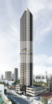 Imagem Apartamento com 3 Quartos à Venda, 84 m² em Manaíra - João Pessoa
