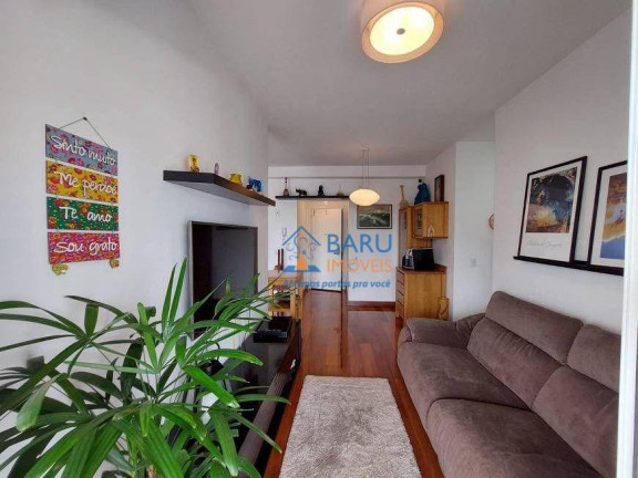 Imagem Apartamento com 2 Quartos à Venda, 71 m² em Pinheiros - São Paulo Imagem Apartamento com 2 Quartos à Venda, 71 m² em Pinheiros - São Paulo