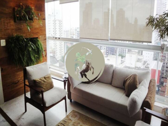 Imagem Apartamento com 3 Quartos à Venda, 220 m² em Gonzaga - Santos Imagem Apartamento com 3 Quartos à Venda, 220 m² em Gonzaga - Santos