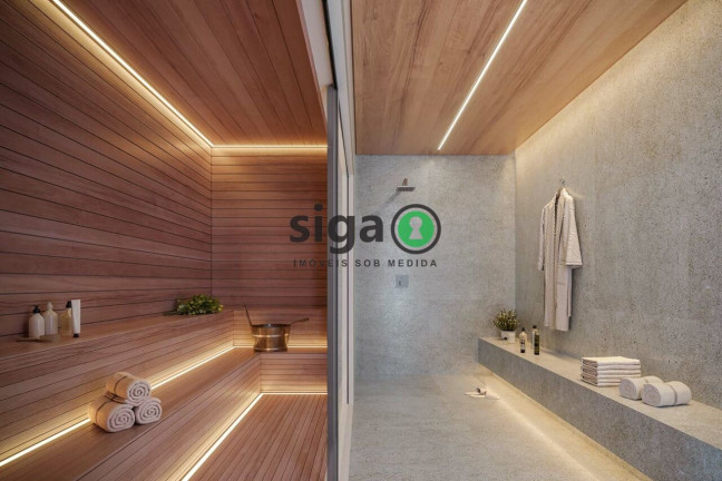 Imagem Apartamento com 1 Quarto à Venda, 47 m² em Butantã - São Paulo Imagem Apartamento com 1 Quarto à Venda, 47 m² em Butantã - São Paulo