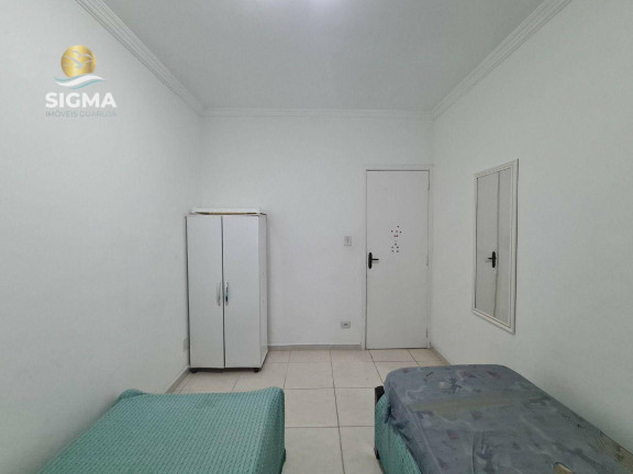 Imagem Cobertura com 3 Quartos à Venda, 150 m² em Enseada - Guarujá Imagem Cobertura com 3 Quartos à Venda, 150 m² em Enseada - Guarujá