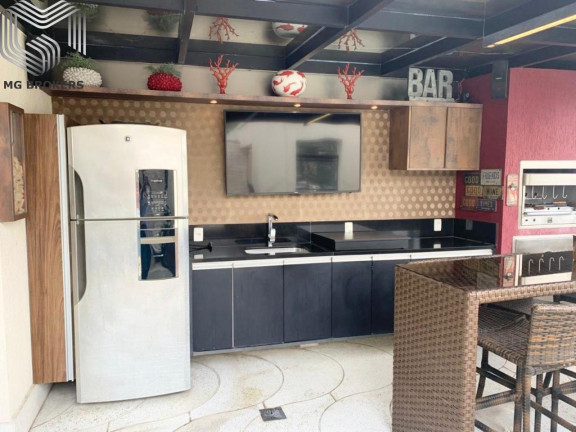 Imagem Cobertura com 3 Quartos à Venda, 220 m² em Icaraí - Niterói Imagem Cobertura com 3 Quartos à Venda, 220 m² em Icaraí - Niterói