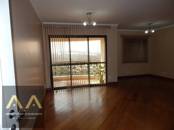 Imagem Apartamento com 3 Quartos para Alugar, 91 m² em Alphaville Centro Industrial E Empresarial/alphaville. - Barueri