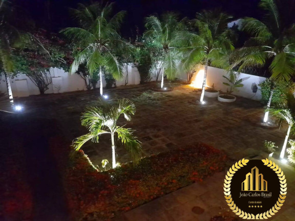 Imagem Casa com 5 Quartos à Venda, 787 m² em Prainha - Aquiraz