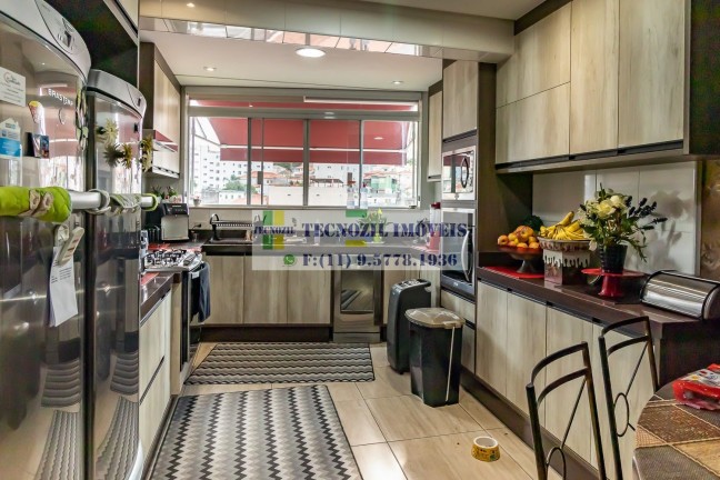 Imagem Casa com 3 Quartos à Venda, 443 m² em Vila Monumento - São Paulo