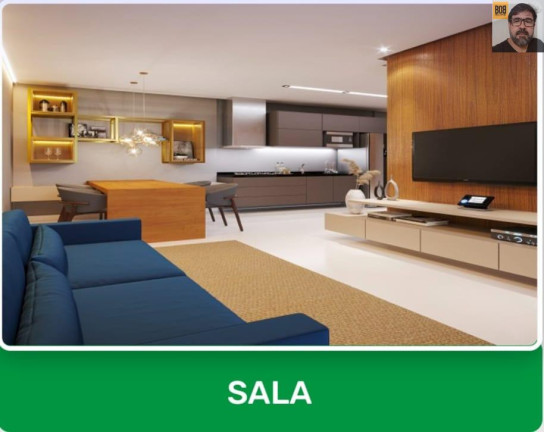 Imagem Apartamento com 2 Quartos à Venda, 50 m² em Jatiúca - Maceió Imagem Apartamento com 2 Quartos à Venda, 50 m² em Jatiúca - Maceió