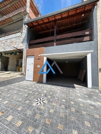 Sobrado com 3 Quartos para Alugar, 150 m² em Serpa - Caieiras